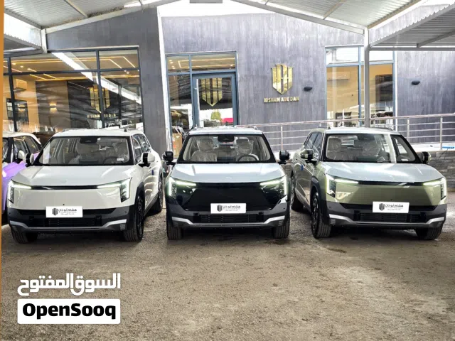 2026, Dongfeng, Nammi Box