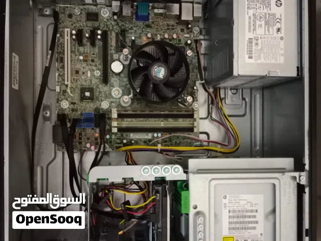i5 gen4 8gb ram