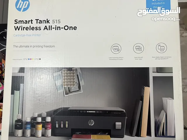 HP Smart Tank 515 wireless all-in-one