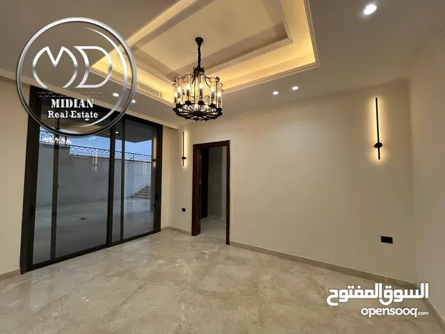375m2 4 Bedrooms Apartments for Sale in Amman Abdoun