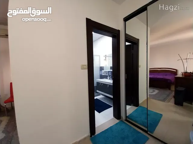 204 m2 4 Bedrooms Apartments for Sale in Amman Abdoun