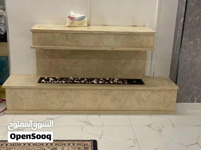 Fire place مدفئة غاز