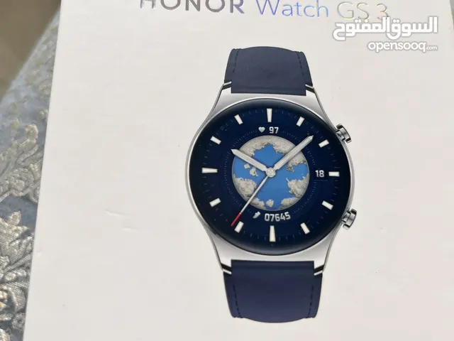 Honor GS3 watch