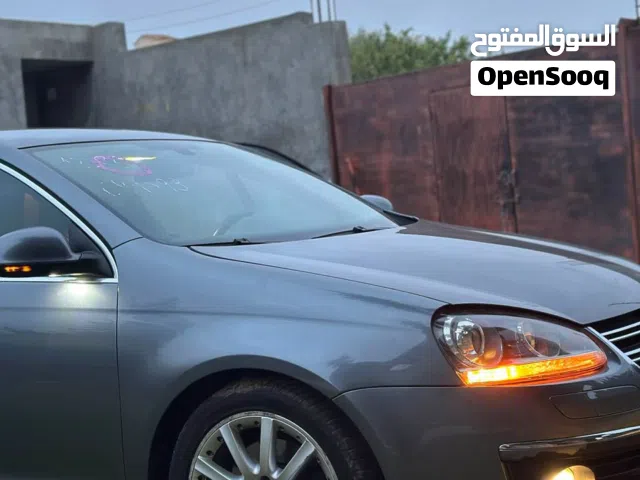 قولف جيتا 2009