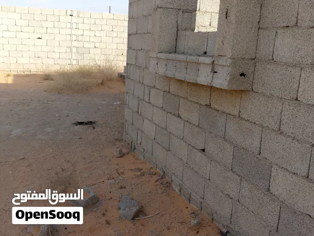 155 m2 4 Bedrooms Townhouse for Rent in Tripoli Wadi Al-Rabi