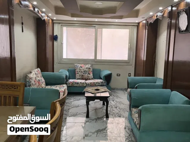130 m2 2 Bedrooms Apartments for Rent in Alexandria Sidi Beshr