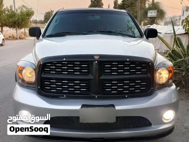 2007 Dodge Ram Laramie