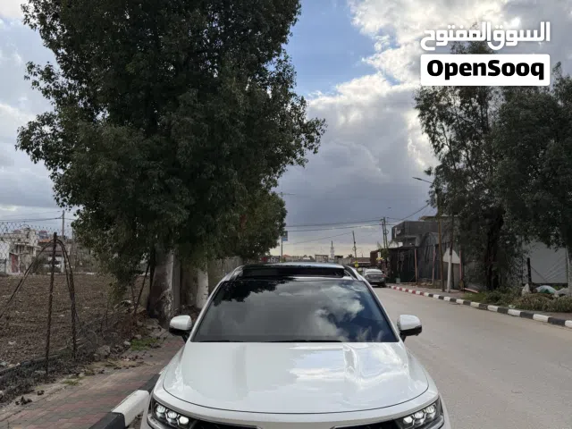 كيا سيرنتو2020