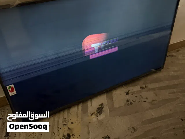 TCL Smart 50 inch TV in Sharjah