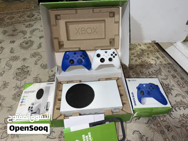 Xbox Series S Xbox for sale in Basra