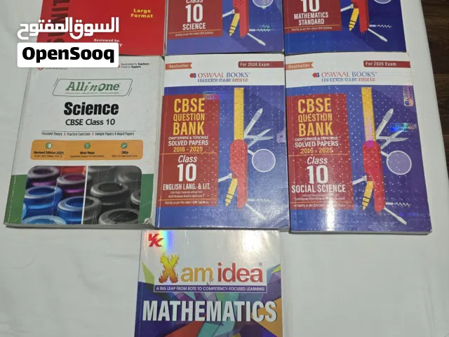 CBSE NIMS 10TH QUESTION BANK WITH ANSWERS