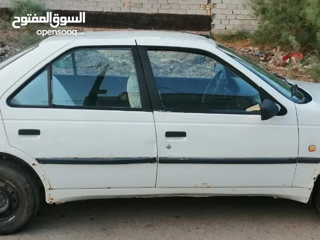 بيجو روا 2010