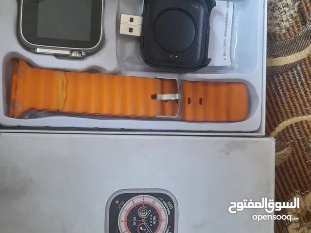Ultra smart watches for Sale in Aleppo