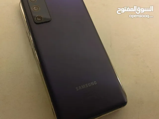 Samsung Galaxy S20 FE 128 GB in Amman