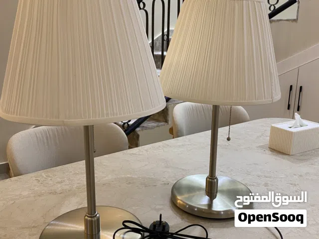 إضاءات طاولات للبيع