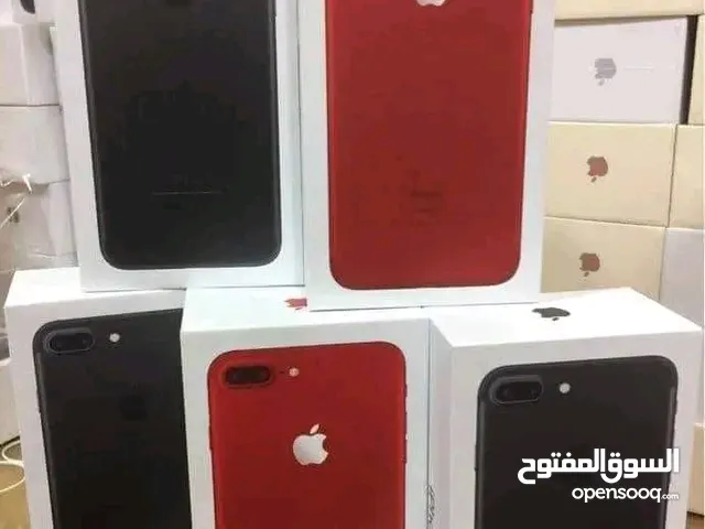 IPhone 7 Plus New