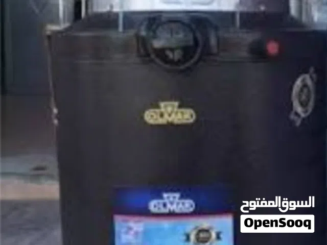 صوبة غاز اولمار مستعمله استعمال قليل جدا