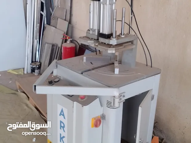Aluminium work shop for sale or rent