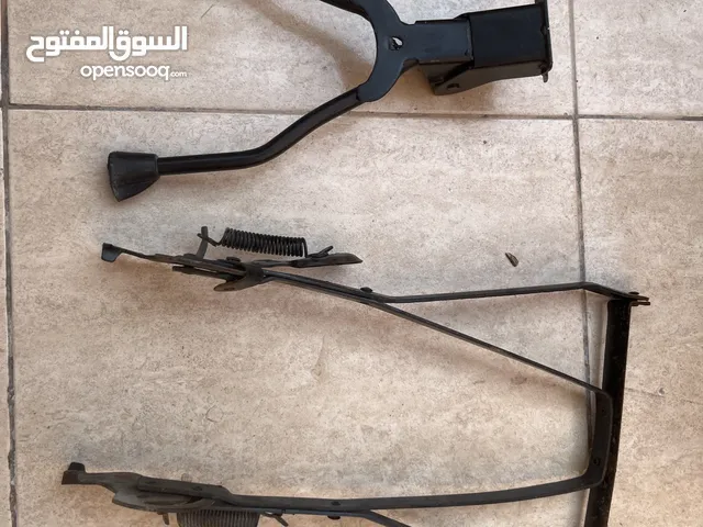 ستاند ريلي و رامبو للبيع