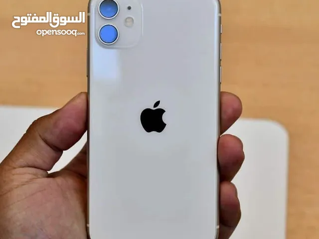 Apple iPhone 11 128 GB in Amman