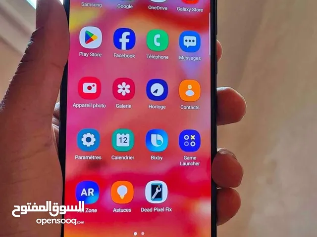 Samsung Galaxy A70 128 GB in Agadir