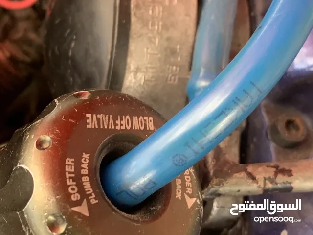 Turbo - Supercharge Spare Parts in Zarqa