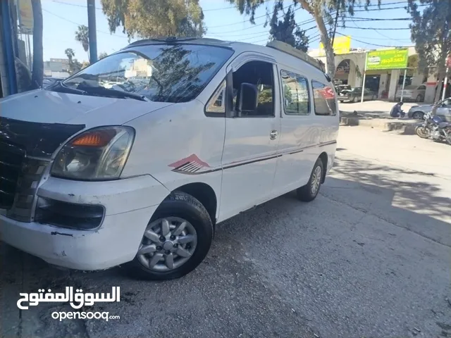 Used Hyundai H1 in Ajloun