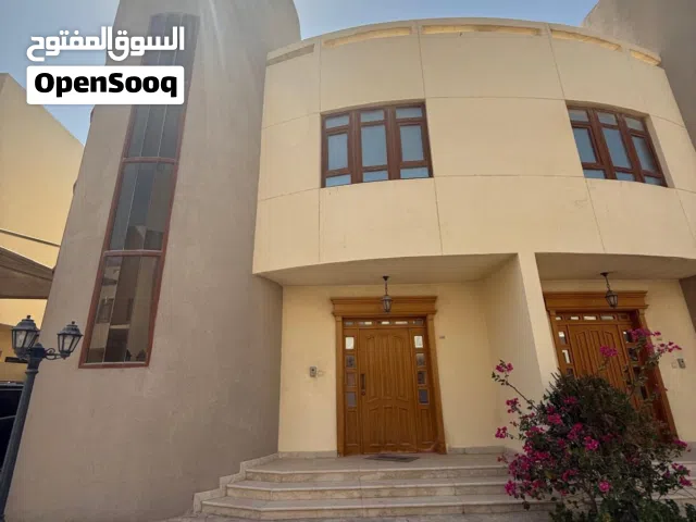 فيلة في كمباوند الخيسة