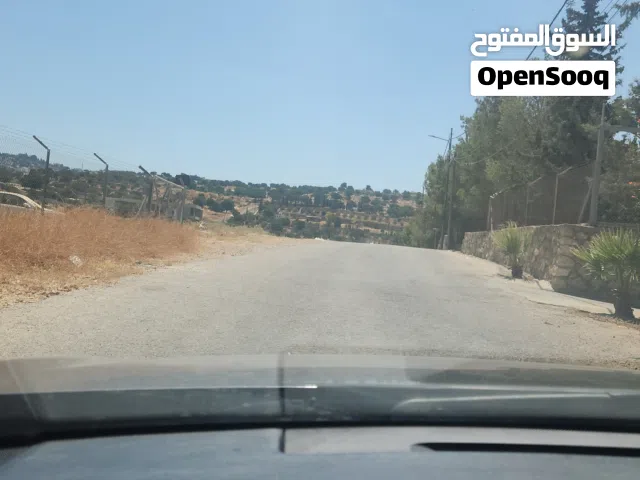 Residential Land for Sale in Amman Bilal