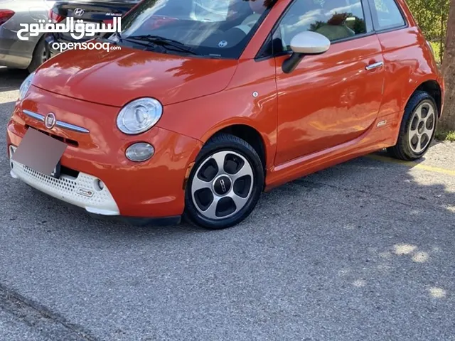 فيات كهربا اوب نظافه فحص للبدل او للبيع