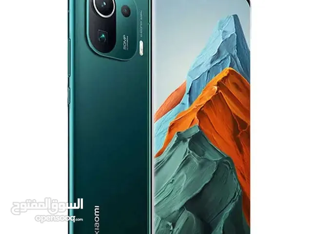 xaiomi mi 11 pro