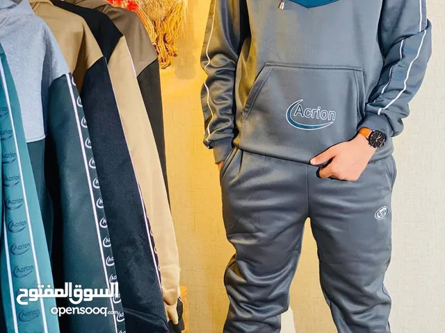 Sports Sets Sportswear in Baghdad