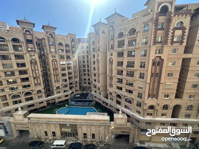 140 m2 3 Bedrooms Apartments for Sale in Port Said Other