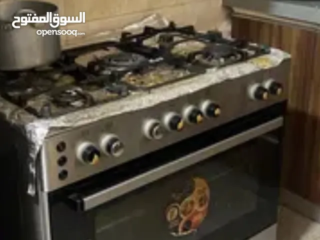 فرن مستعمل اوتامتيك بالكهربا