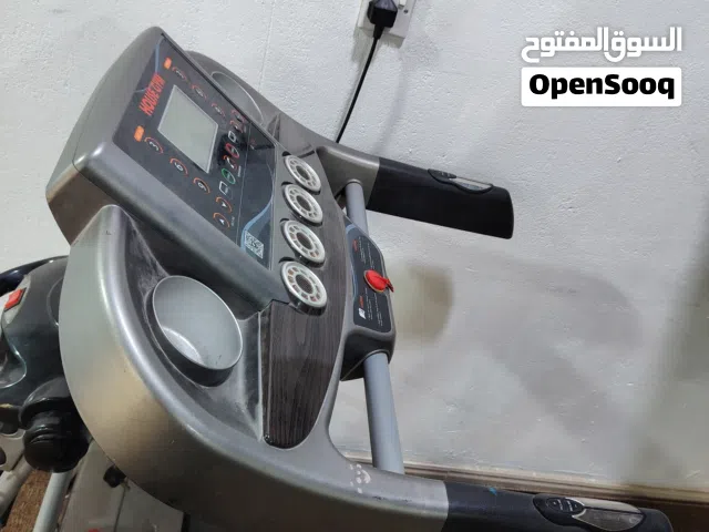 جهاز جري نظيف مامستعمل هواي