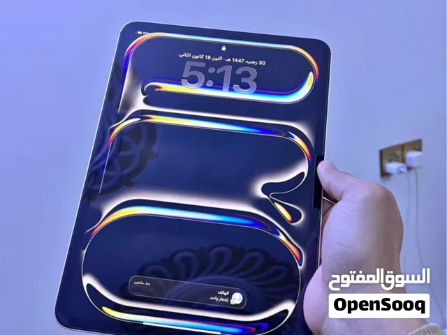 Apple iPad pro 5 256 GB in Baghdad