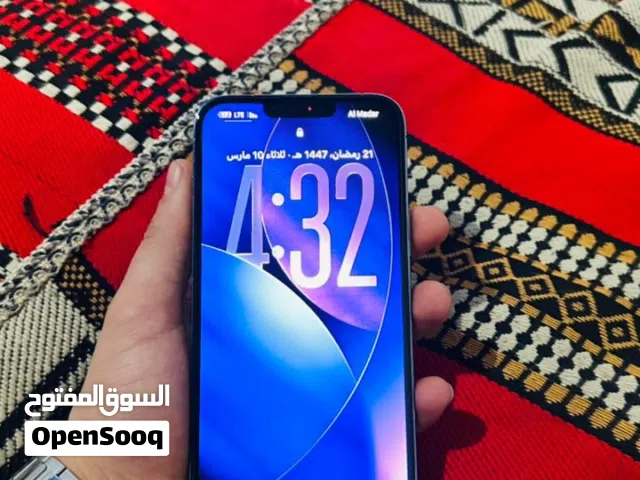 Apple iPhone 13 Pro Max 128 GB in Tripoli