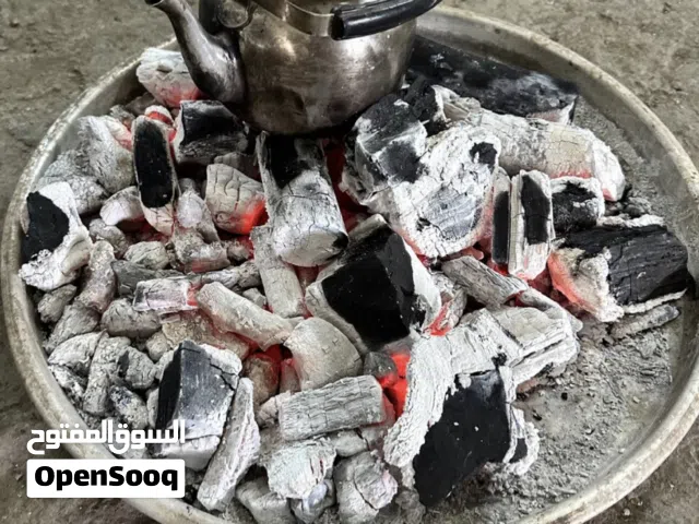 فحم نيجيري للبيع