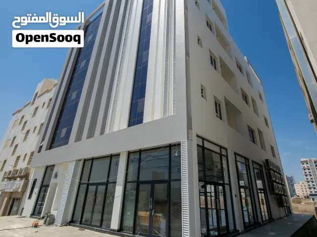 110 m2 2 Bedrooms Apartments for Rent in Muscat Al Maabilah