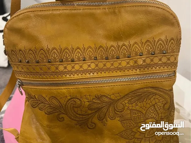 Desigual backpack- very good condition