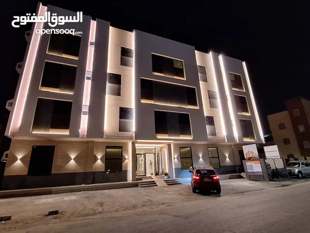 141m2 3 Bedrooms Apartments for Sale in Jazan Al Shate'a