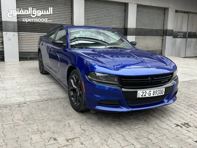 Used Dodge Charger in Baghdad