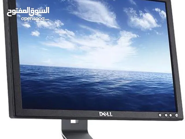 17" Dell monitors for sale  in Amman