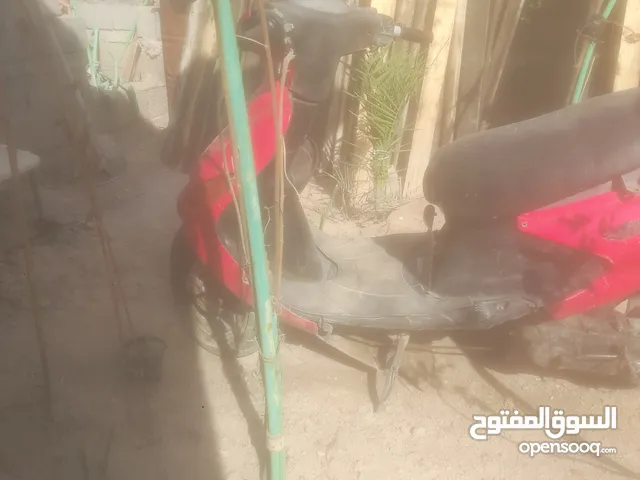 Yamaha Axes 2021 in Basra