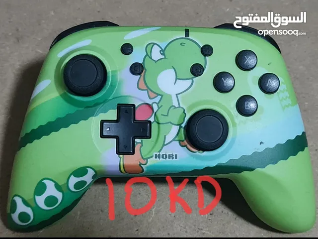 يدات تحكم نينتندو سويتش
