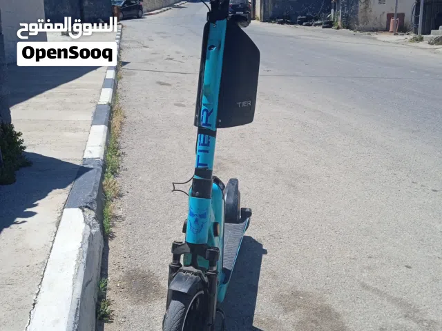 سكوتر تايرالازرق2026 يوجد توصيل لبعض الاماكن حسب المكان الموقع رام الله التواصل خاص بالسوق المفتوح