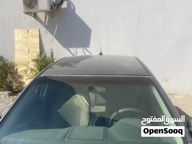 Used Ford Fusion in Muscat