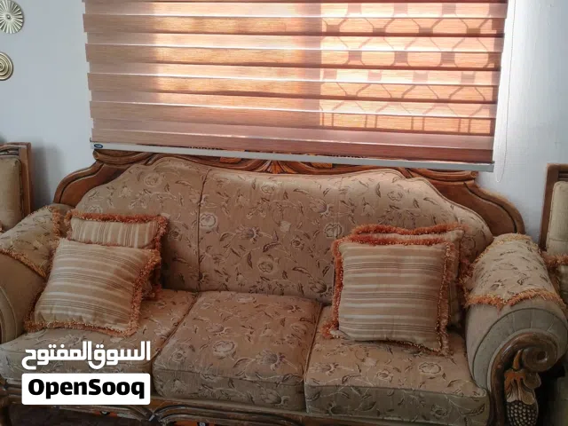 كنب غرفة ضيوف للبيع
