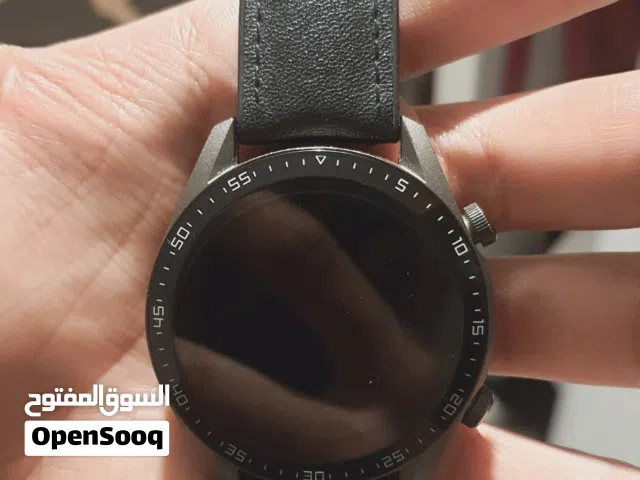 ساعه جي تاب 3 تاتش  الساعه شغاله بس ناقصها شحنها