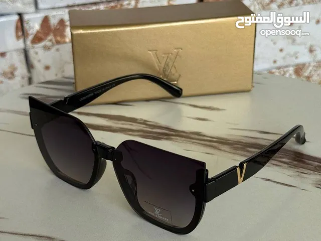 نظارات Louis Vuitton الشمسية
